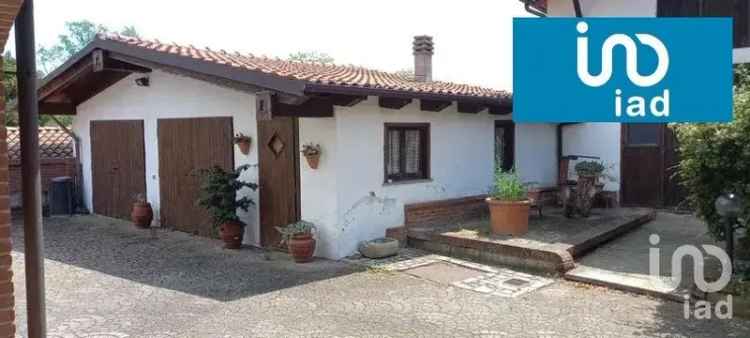 Vendita casa 7 locali di 240 m² in Masio (15024) - 130592 - iad