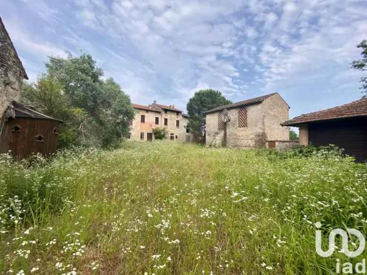 Rustico via Piccola Vedetta Lombarda, Barche, Solferino