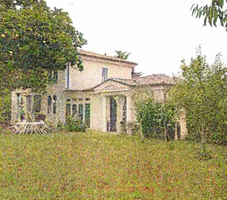 Villa all'asta via 4 Novembre 84, Vazzola