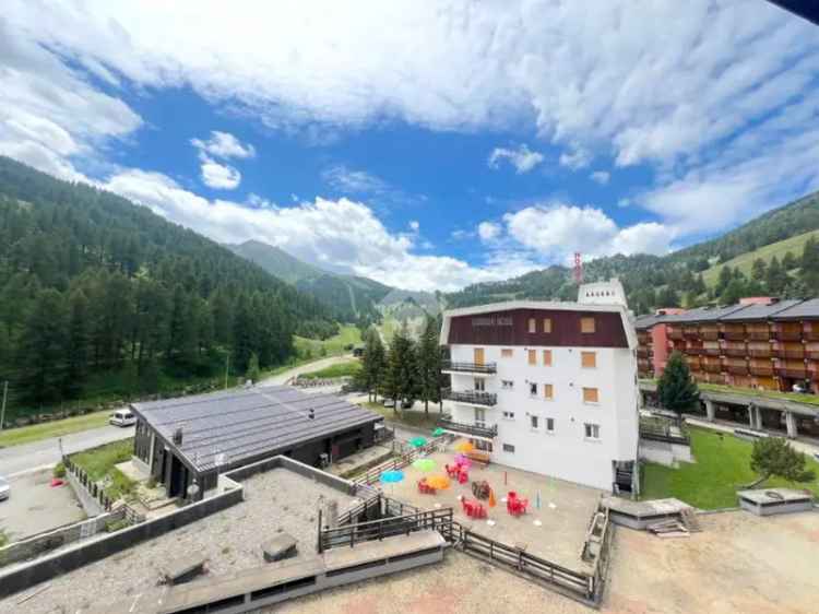 Appartamento in affitto a Sestriere via del Colle, 58