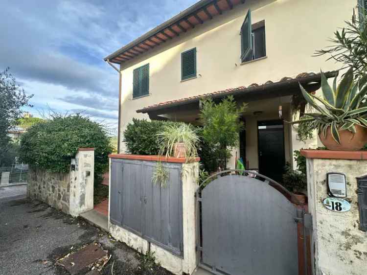 Villa a schiera in vendita