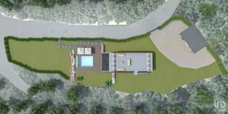 Vendita terreno di 10.213 m² in Lisciano Niccone (06060) - 43945 - iad