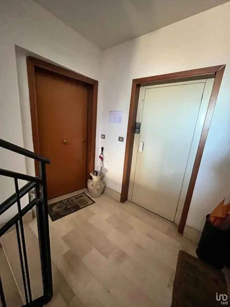 Vendita trilocale di 90 m² a Colleferro (00034) - 107367 - iad