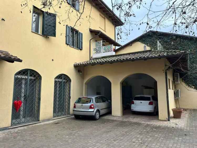 Villa in Via del Fiffo 3, Pianoro, 13 locali, 6 bagni, posto auto