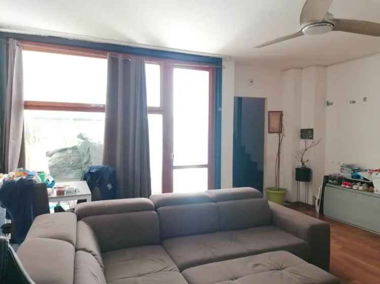 Villa a schiera in Via Toniolo, Terni, 5 locali, 3 bagni, 180 m²