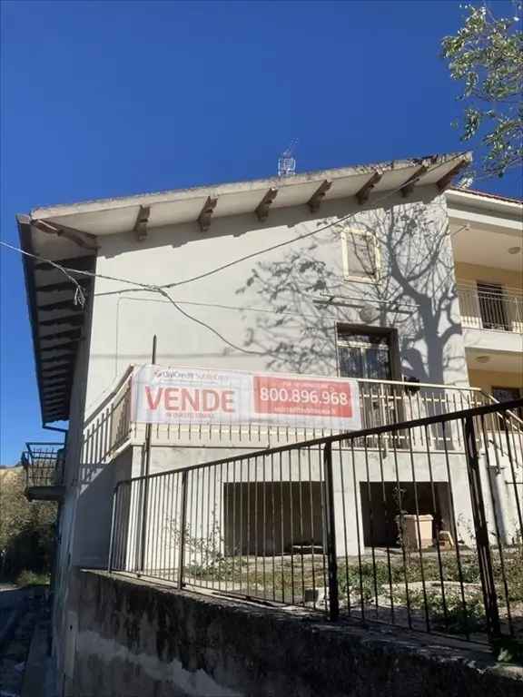 Villa a schiera in Strada Solferino, Chieti, 3 locali, 1 bagno, 85 m²