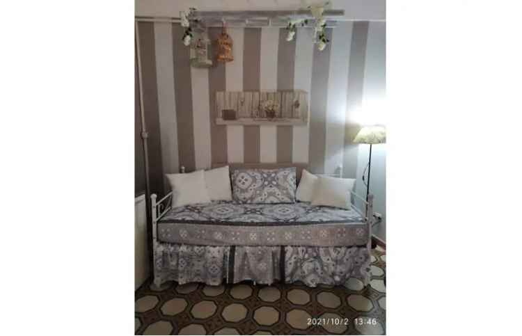 Affitto Casa Vacanze a Matera, Via San Biagio 39