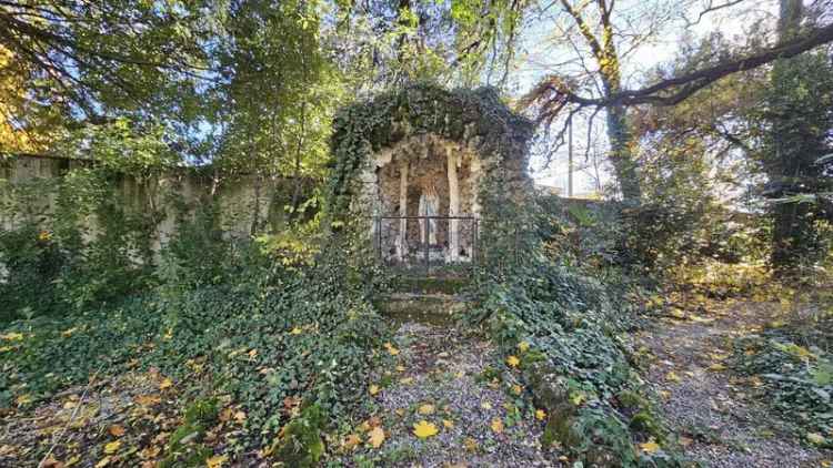 Villa unifamiliare via Andrea Palladio 6, Centro, Gorizia