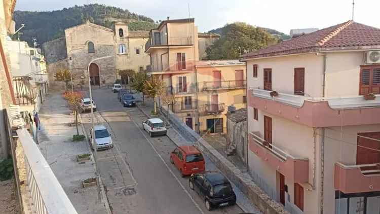 Terratetto unifamiliare piano gesù, Centro, Chiaramonte Gulfi