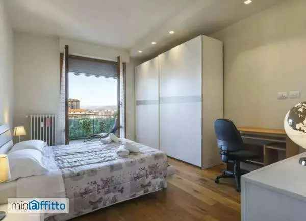 Appartamento In Affitto in Firenze, Toscana