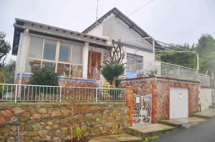 Villa in Via della Rimembranza, Rosignano Marittimo, 5 locali, 2 bagni