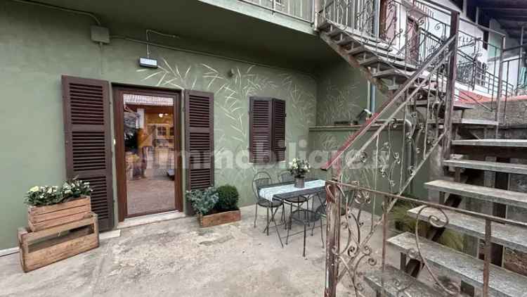 Appartamento Strada Sant'Antonio 34, Favria