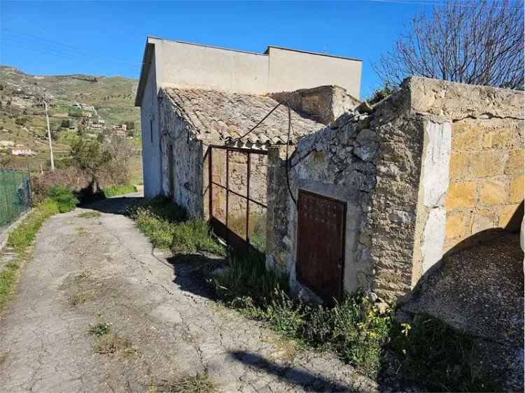 Rustico Contrada Torre, Snc, Enna