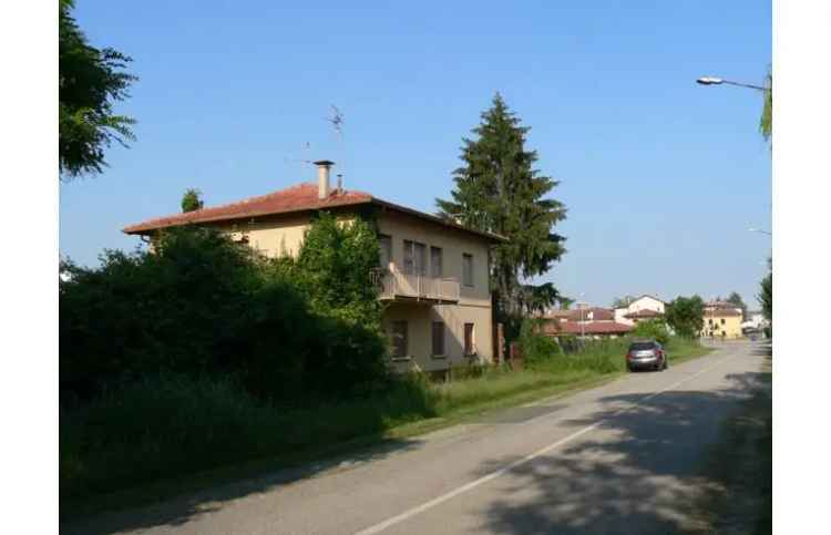 Casa indipendente in vendita a Casarsa della Delizia