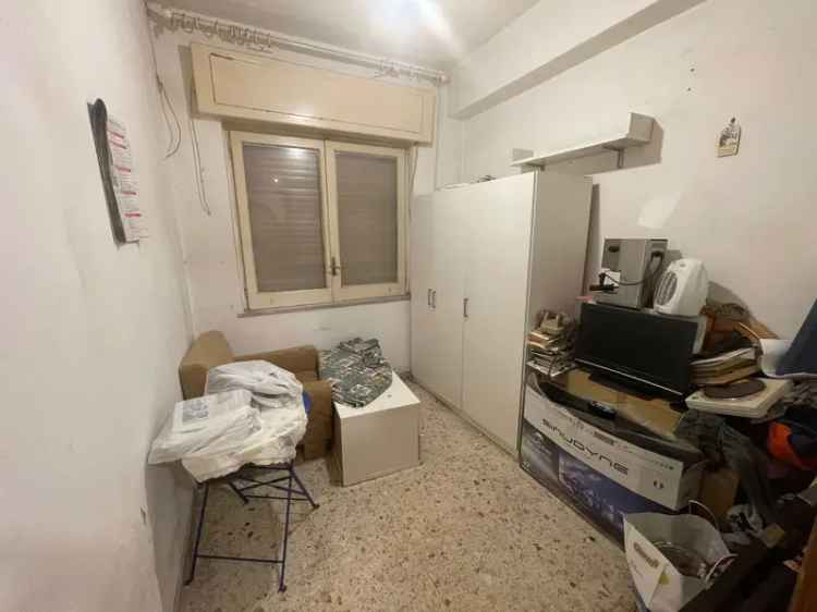 Appartamento in Via Tito Livio , 11, Napoli (NA)