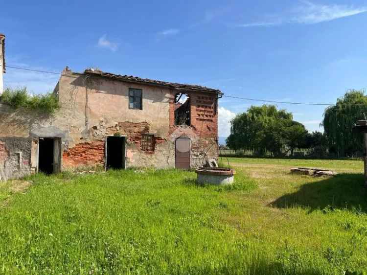 Terratetto unifamiliare via bramalegno, Vione, Ponte Buggianese