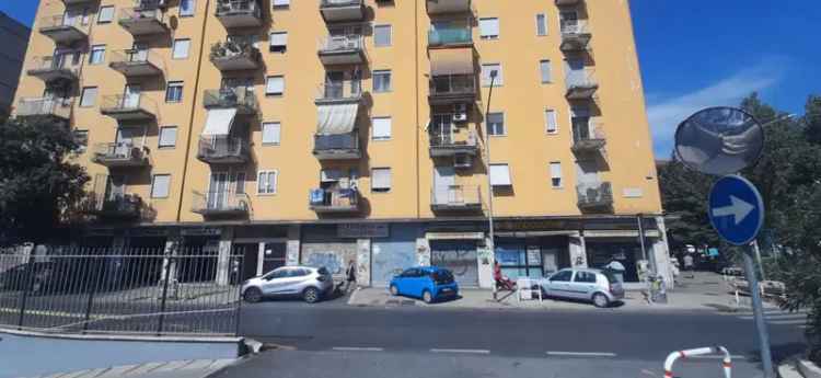 Appartamento in Via Orazio Pulvillo, Roma (RM)