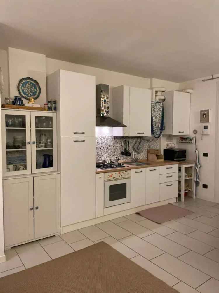 Appartamento in villa, ottimo stato, 50 m², Centro, Torri del Benaco