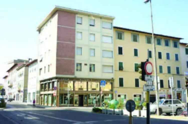 Appartamento via Ridolfi 2, Centro, Castelfiorentino