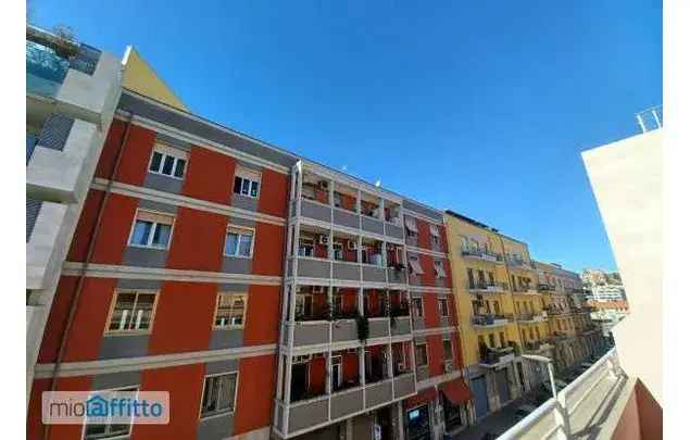 Affitto 2 camera appartamento di 54 m² in Cagliari