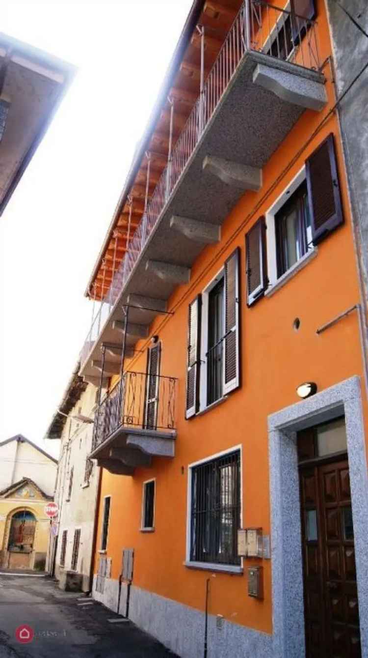 Trilocale in vendita in Via G. Cuzzi, Premosello-Chiovenda -  n° 253946