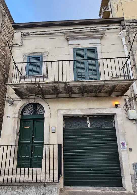 Villa singola in Via Nazionale 8686, Modica, 3 locali, 1 bagno, garage