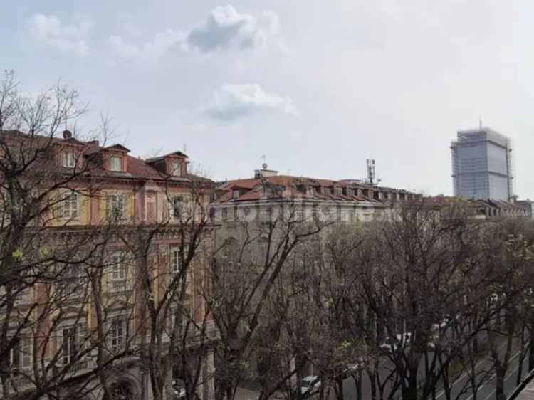 Appartamento in affitto a Torino piazza Statuto, 17