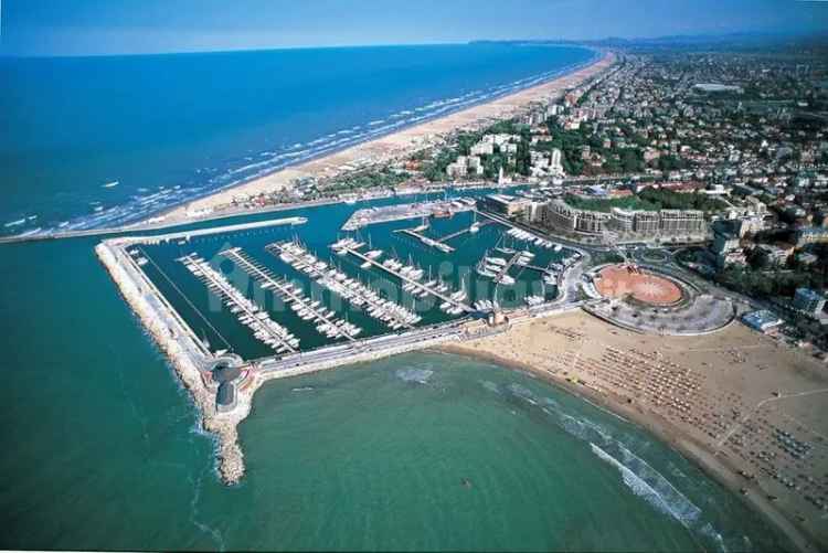 Appartamento viale Ortigara, San Giuliano a Mare, Rimini