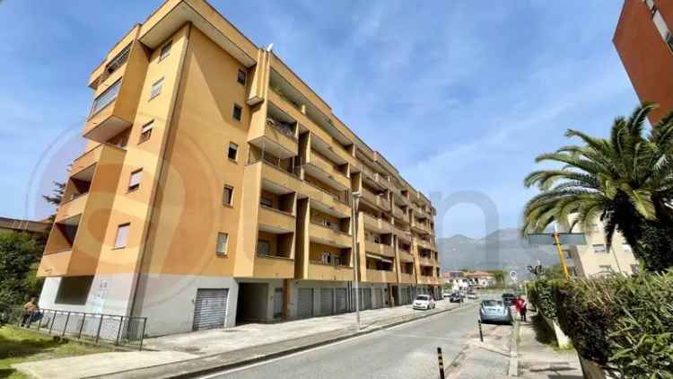 Appartamento in Via San Carlo, Isola del Liri, 7 locali, 2 bagni