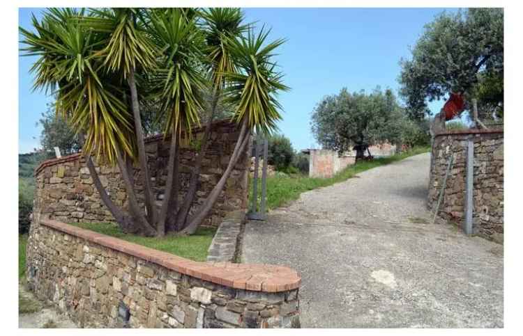 Casa indipendente in vendita a Agropoli