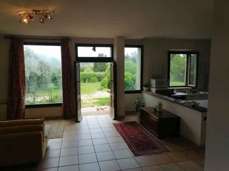 Appartamento in Di Perolla, Massa Marittima, 5 locali, 3 bagni, 314 m²