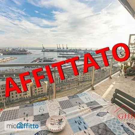 Appartamento In Affitto in Genova, Liguria