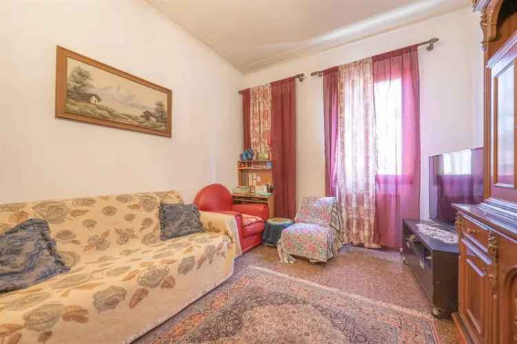 Appartamento in VIA Ballò 1/N, Mirano, 5 locali, 1 bagno, 150 m²