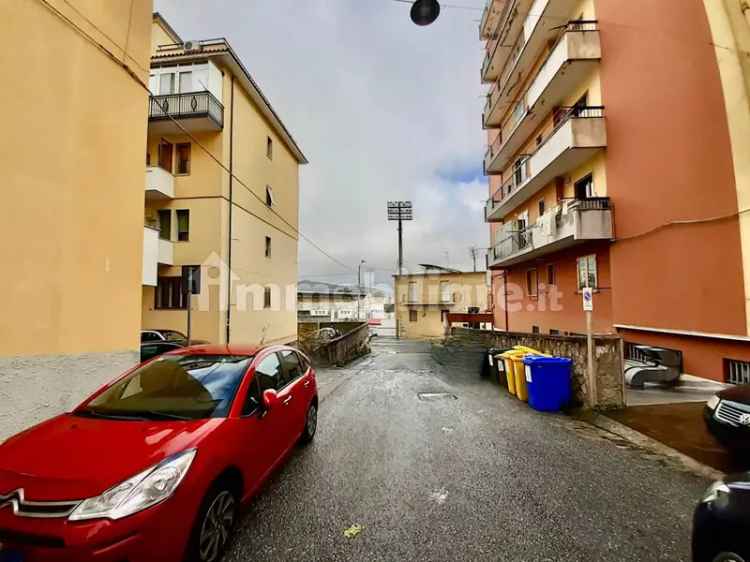 Quadrilocale via Francesco Paglia, Stadio - Pontepiccolo, Catanzaro