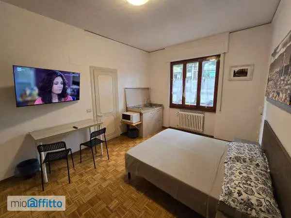 Appartamento In Affitto in Firenze, Toscana