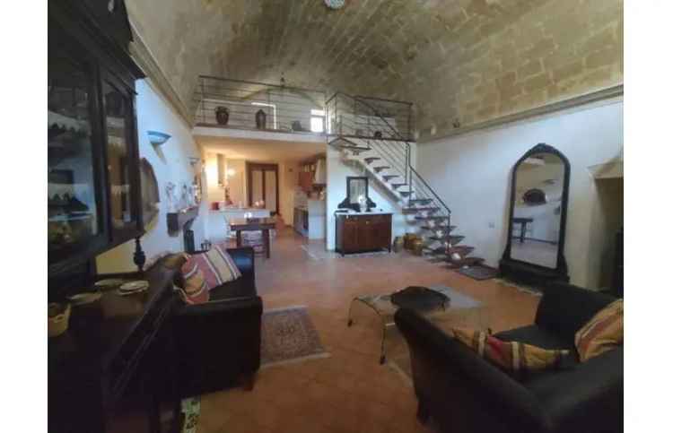 Casa indipendente in vendita a Matera