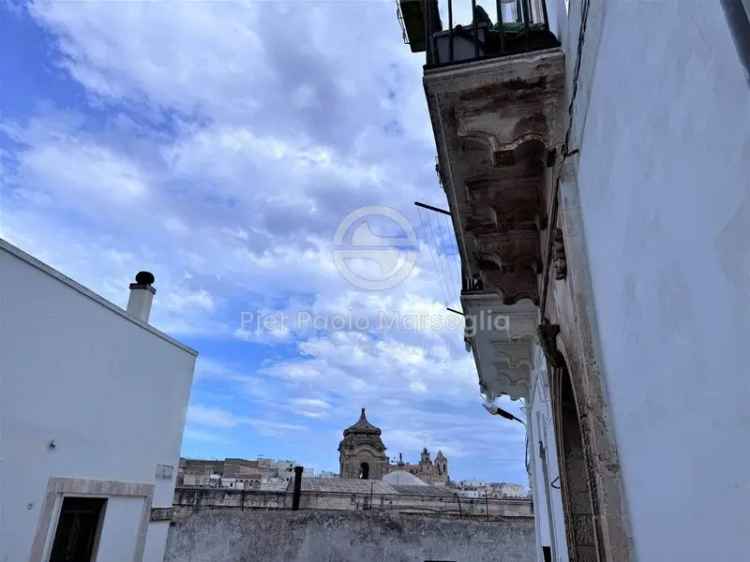 Appartamento via Galileo Galilei, Via Ludovico, Corso Umberto I, Vittorio Emanuele, Ostuni