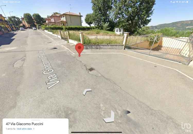 Vendita terreno di 2.900 m² in Serravalle Scrivia (15069) - 103909 - iad