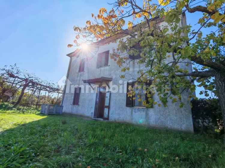 Casale via dei Laghi, Istia D'Ombrone - Poggio la Mozza, Grosseto