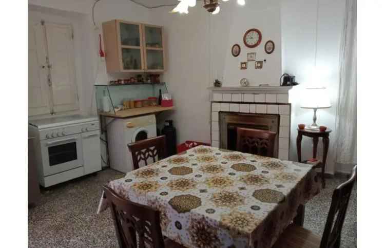 Casa indipendente in vendita a San Giovanni Lipioni, Via Santa Liberata 107