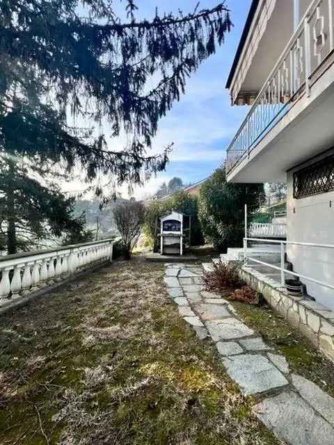 Quadrilocale via Valle della Quiete, Centro, San Mauro Torinese