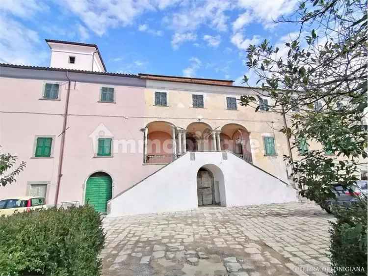 Villa unifamiliare Monteluscio, Scorcetoli-monteluscio, Filattiera