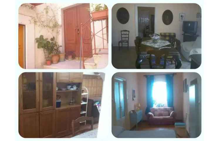 Affitto Casa Vacanze a Manfredonia