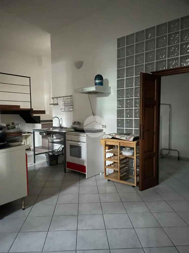 Loft in affitto