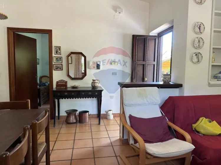 Casa Indipendente in vendita a Filignano, Franchitti