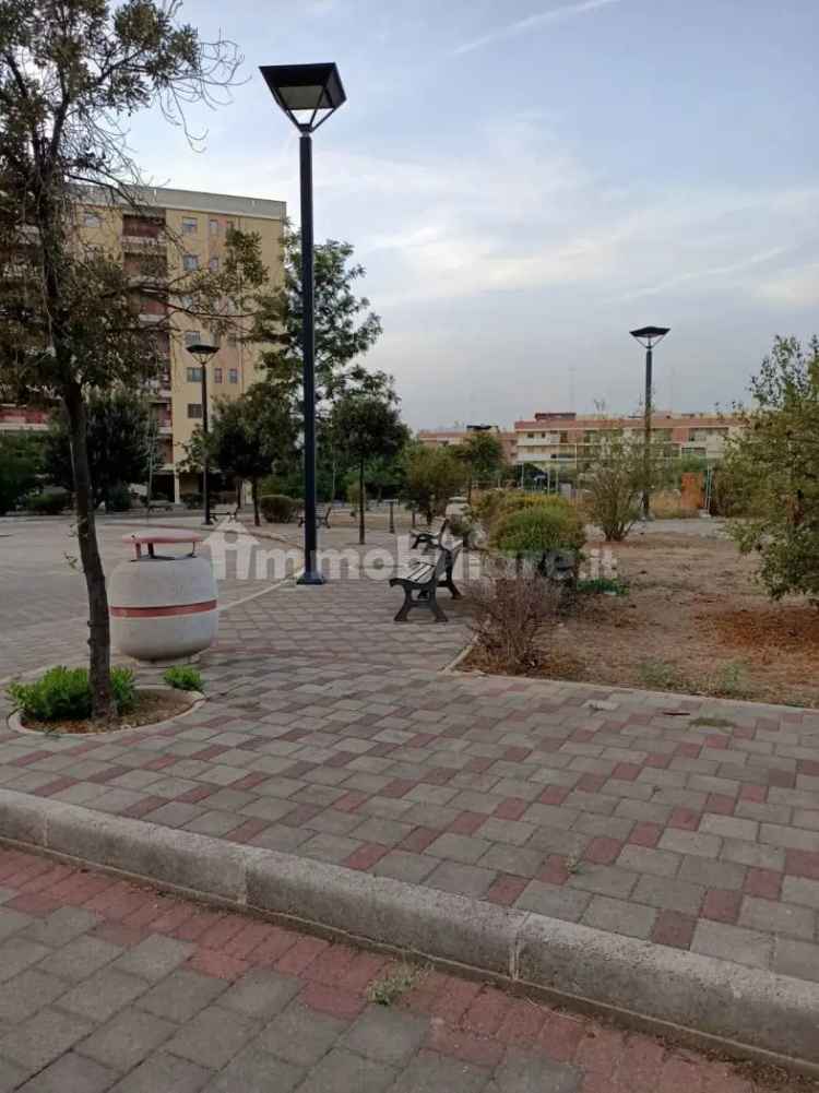 Bilocale piazza Alda Merini 1, Taranto 2 - Salinella, Taranto