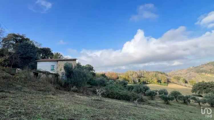 Vendita casa indipendente 0 locali di 200 m² in Falerone (63837) - 108053 - iad