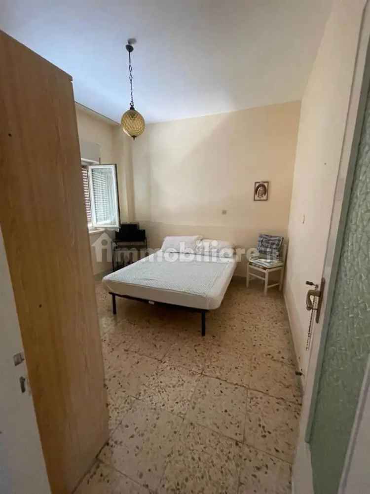 Appartamento via de cosmi, San Leone, Villaseta, Villaggio, Agrigento