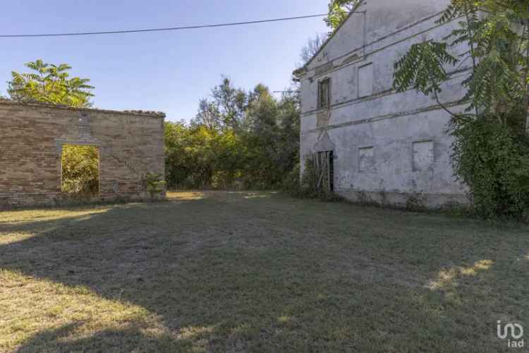 Vendita casa indipendente 0 locali di 180 m² in Castelfidardo (60022) - 126703 - iad