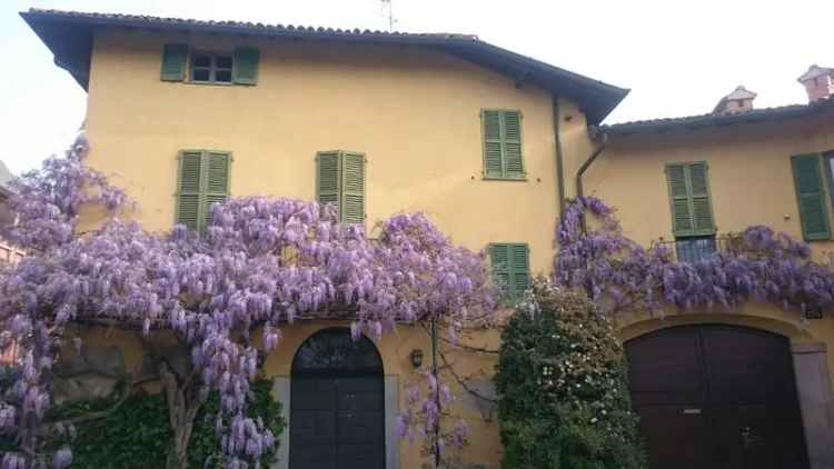 Monolocale in vendita Milano Navigli -  Corte Storica